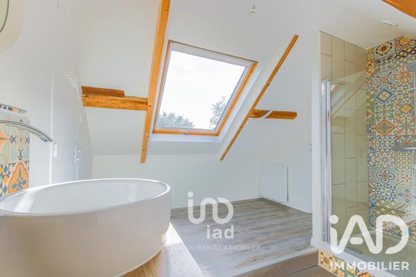 Maison à vendre 6 pièces 115 m² Le Vaudreuil