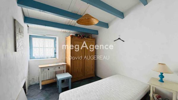 Maison à L' ILE-D'YEU, 85350 - 5 pièces 103m²