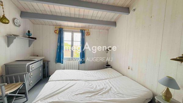 Maison à L' ILE-D'YEU, 85350 - 5 pièces 103m²
