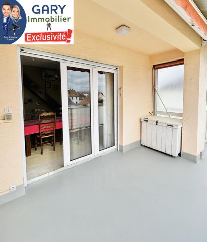 Appartement