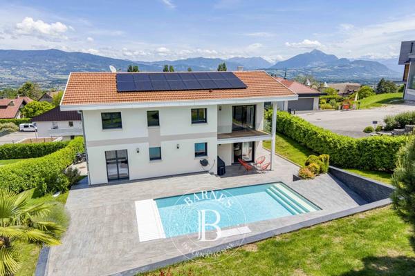 Reignier-Ésery, Maison 4 Chambres -  164 m² à vendre
