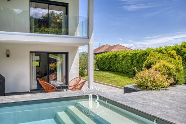 Reignier-Ésery, Maison 4 Chambres -  164 m² à vendre