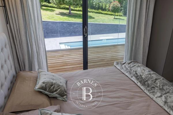 Reignier-Ésery, Maison 4 Chambres -  164 m² à vendre