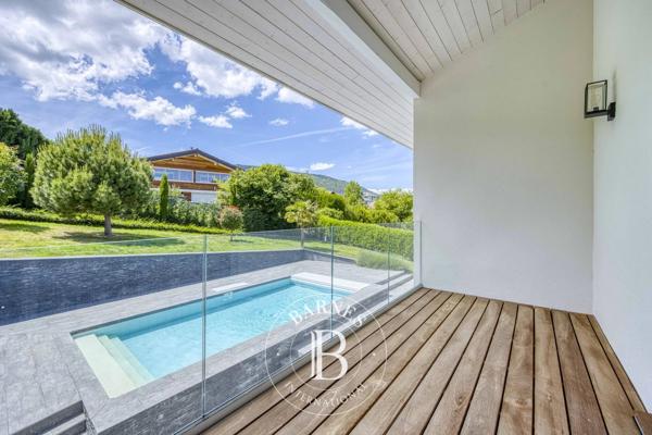 Reignier-Ésery, Maison 4 Chambres -  164 m² à vendre