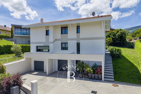 Reignier-Ésery, Maison 4 Chambres -  164 m² à vendre
