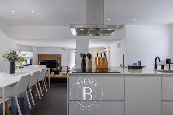 Reignier-Ésery, Maison 4 Chambres -  164 m² à vendre