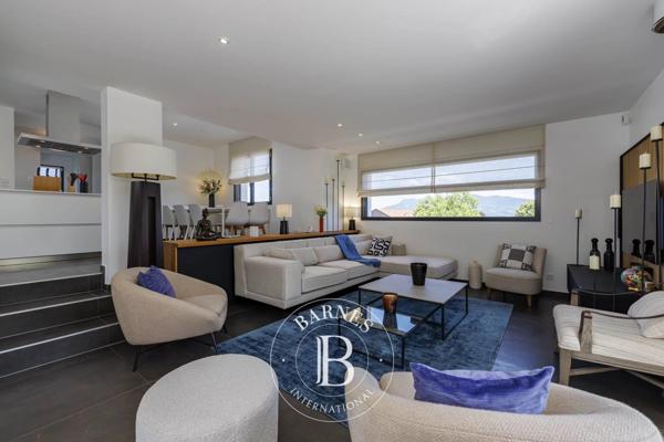 Reignier-Ésery, Maison 4 Chambres -  164 m² à vendre