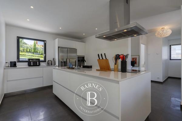 Reignier-Ésery, Maison 4 Chambres -  164 m² à vendre