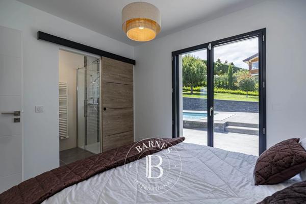 Reignier-Ésery, Maison 4 Chambres -  164 m² à vendre