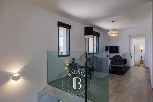Reignier-Ésery, Maison 4 Chambres -  164 m² à vendre