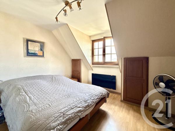 Maison à vendre  6 pièces - 130 m2 CLAYE SOUILLY - 77