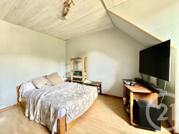 Maison à vendre  6 pièces - 130 m2 CLAYE SOUILLY - 77