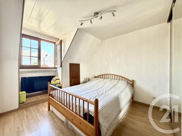 Maison à vendre  6 pièces - 130 m2 CLAYE SOUILLY - 77