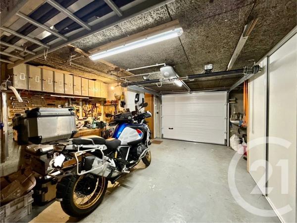 Maison à vendre  6 pièces - 130 m2 CLAYE SOUILLY - 77