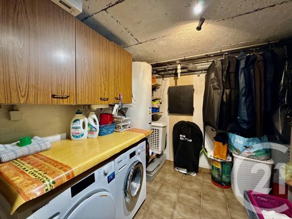 Maison à vendre  6 pièces - 130 m2 CLAYE SOUILLY - 77