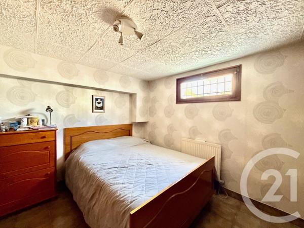 Maison à vendre  6 pièces - 130 m2 CLAYE SOUILLY - 77