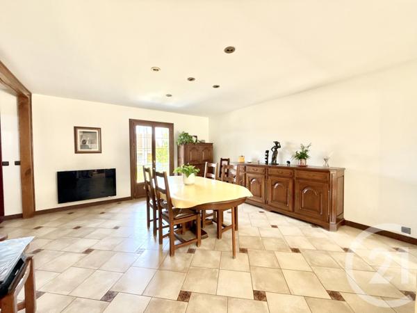 Maison à vendre  6 pièces - 130 m2 CLAYE SOUILLY - 77