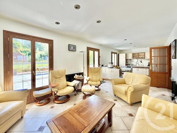 Maison à vendre  6 pièces - 130 m2 CLAYE SOUILLY - 77