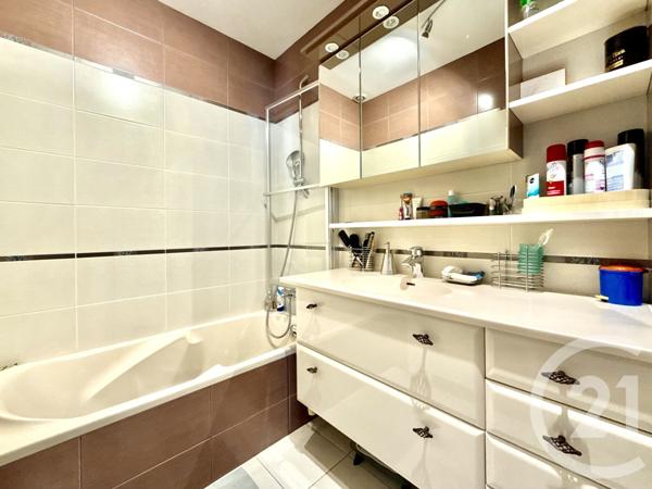 Maison à vendre  6 pièces - 130 m2 CLAYE SOUILLY - 77