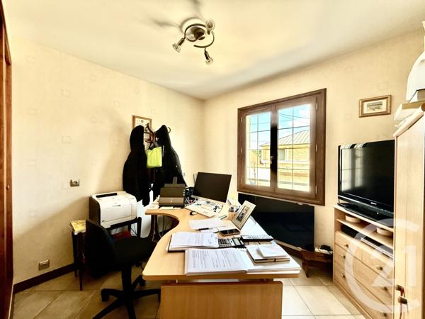 Maison à vendre  6 pièces - 130 m2 CLAYE SOUILLY - 77