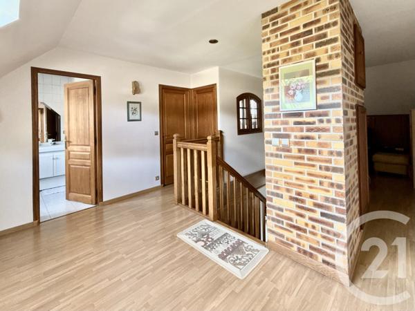 Maison à vendre  6 pièces - 130 m2 CLAYE SOUILLY - 77