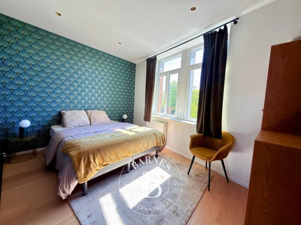 Roubaix, Ensemble immobilier 11 Chambres -  485 m² à vendre