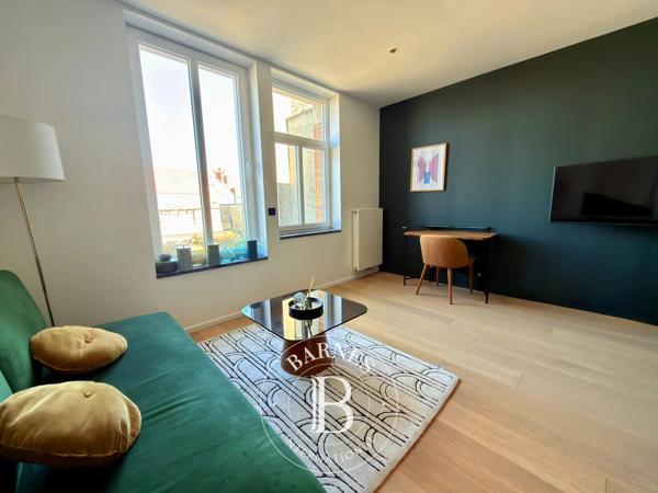 Roubaix, Ensemble immobilier 11 Chambres -  485 m² à vendre