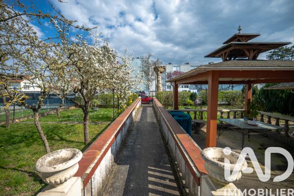 Maison à vendre 7 pièces 146 m² Maizières-lès-Metz