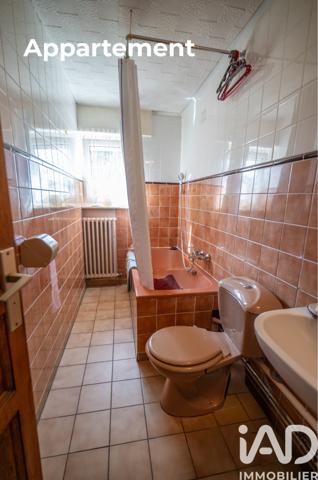 Maison à vendre 7 pièces 146 m² Maizières-lès-Metz