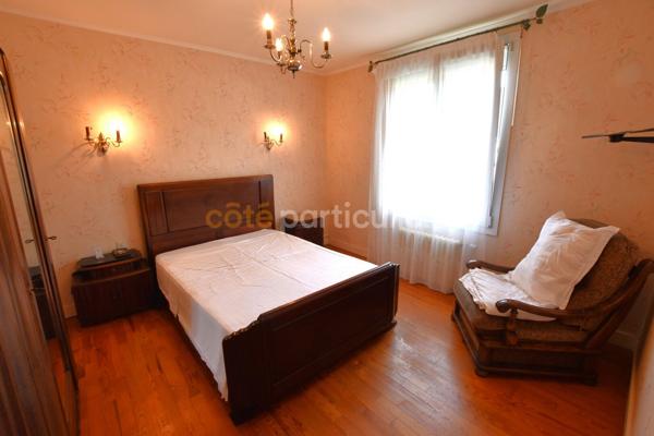 Vente Maison84 m² - 5 Pièces - LESNEVEN (29260)