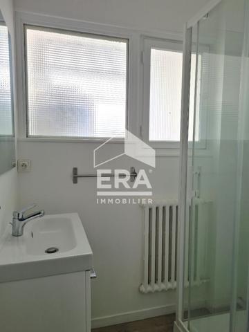 Chambre coloc Mont Saint Aignan dans appartement de 91m²