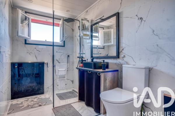 Maison à vendre 5 pièces 150 m² Chézy-sur-Marne