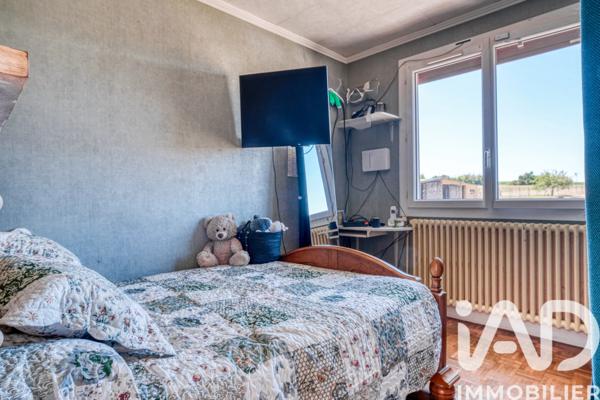 Maison à vendre 5 pièces 150 m² Chézy-sur-Marne