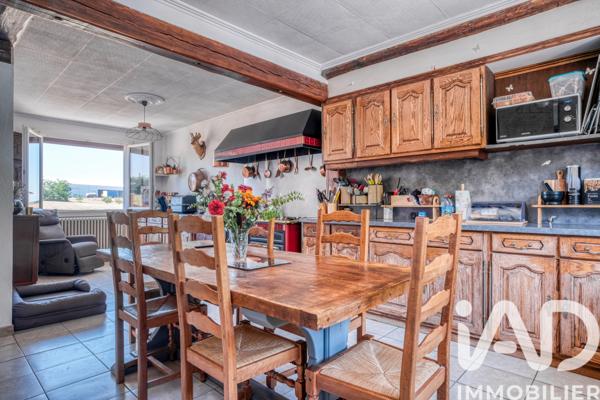 Maison à vendre 5 pièces 150 m² Chézy-sur-Marne