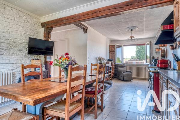 Maison à vendre 5 pièces 150 m² Chézy-sur-Marne