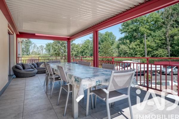 Maison à vendre 5 pièces 150 m² Chézy-sur-Marne