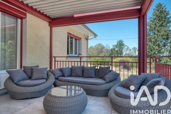 Maison à vendre 5 pièces 150 m² Chézy-sur-Marne