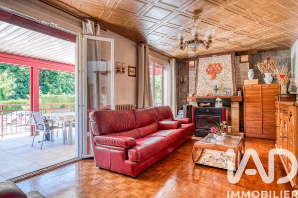 Maison à vendre 5 pièces 150 m² Chézy-sur-Marne