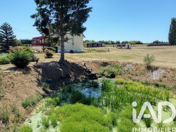 Maison à vendre 5 pièces 150 m² Chézy-sur-Marne