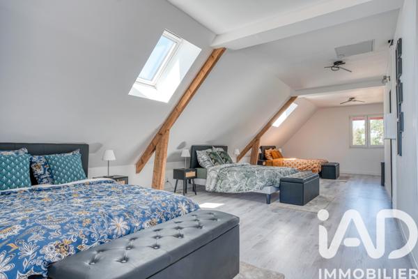 Maison à vendre 5 pièces 150 m² Chézy-sur-Marne
