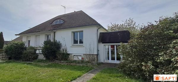 situation rare bagnoles pavillon 4 chambres 700m²