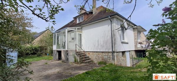 situation rare bagnoles pavillon 4 chambres 700m²