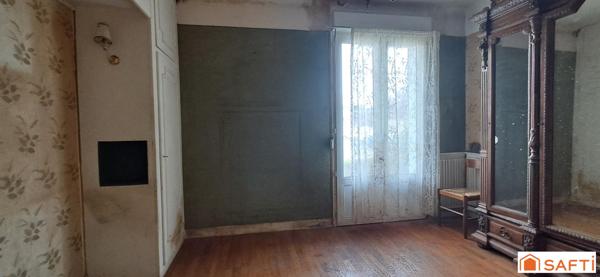 situation rare bagnoles pavillon 4 chambres 700m²