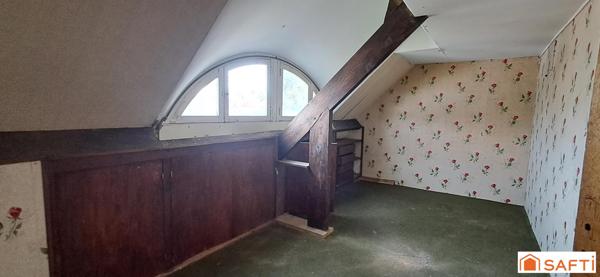 situation rare bagnoles pavillon 4 chambres 700m²