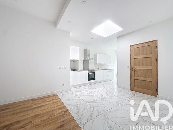 Maison à vendre 4 pièces 105 m² Roubaix