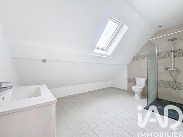 Maison à vendre 4 pièces 105 m² Roubaix