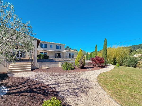 Achat maison Pujaut - 5 pièce(s) - 190 m² - 890 000 €