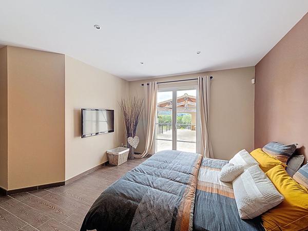 Achat maison Pujaut - 5 pièce(s) - 190 m² - 890 000 €