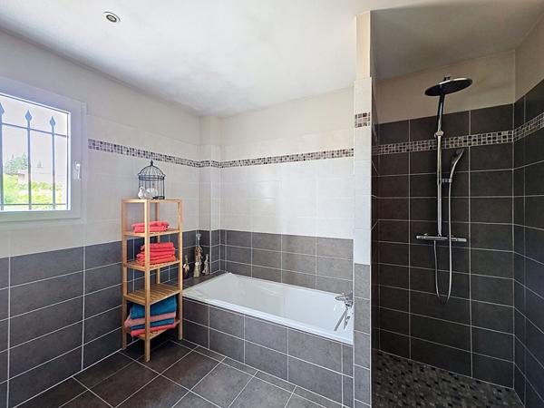 Achat maison Pujaut - 5 pièce(s) - 190 m² - 890 000 €