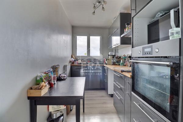 Appartement Rueil Malmaison 3 pièce(s) 71 m2